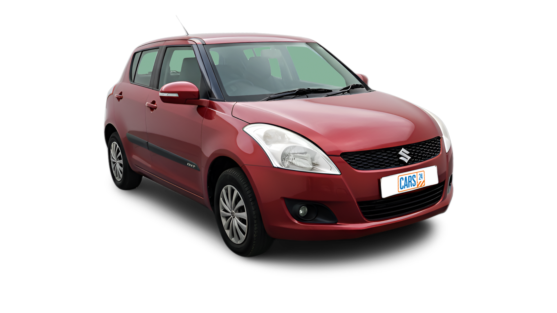 Maruti Swift-img